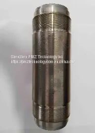 Koomey Accumulator Equipment Parts 4-way Valves 1330-4100 thumbnail-1