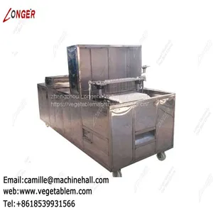 Commercial Apricot Core Removal Machine|Fruit Pitting Machine Manufacturers thumbnail-3