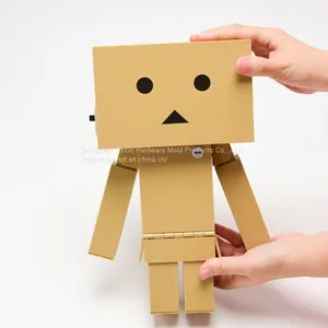 Cartoon Figure Toys for Children thumbnail-5