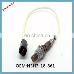 Rear Oxygen Sensor For Mazda RX8 1.3L 04 05 06 07 08 N3H3-18-861 N3H3-18-861B9U thumbnail-3