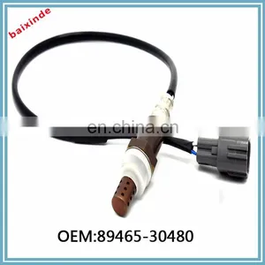 Genuine Air Fuel Ratio Front Oxygen Sensor Fits Lexus GS300 3.0L 89465-30480 thumbnail-2