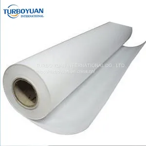 Clear Polyethylene Rolls Greenhouse Film 200 Micron 6mil thumbnail-1