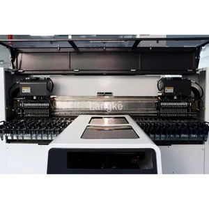 Chinese Smt Chip Mounter Pick and Place Machine thumbnail-2