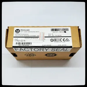1762 MicroLogix1200 , I/O Modules，1762-OV32T thumbnail-2