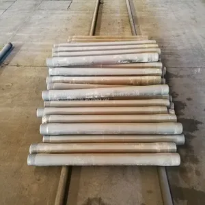T95 Tubing Pup Joint 2FT/4FT/6FT/8FT/10FT/15FT/20FT thumbnail-1