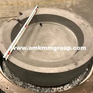 Graphite Crucible thumbnail-4