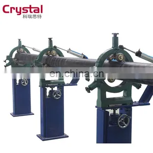 CYK0660DT CNC Lathe PVC Pipe Threads Cutting Machine thumbnail-3