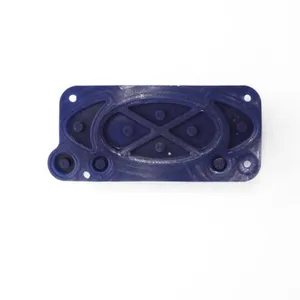 Electronic Silicone Silicone Buttons For Electronics thumbnail-3