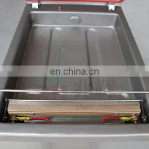 Mini Automatic Vacuum Forming Machine With CE Certification Easy Install and Operation thumbnail-5