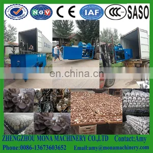 Mushroom Cultivate Bag Filling Machine Price thumbnail-6