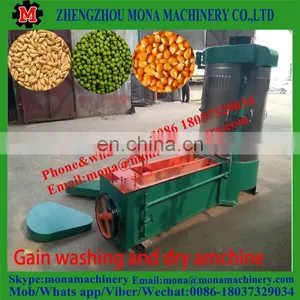 Best Quality Wheat Cleaning Machine/wheat Washing Machine/soybean Cleaning Machine thumbnail-6