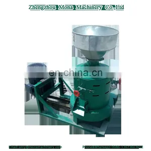 High Performance Wheat/barley Peeling Machine for Grain Process thumbnail-1