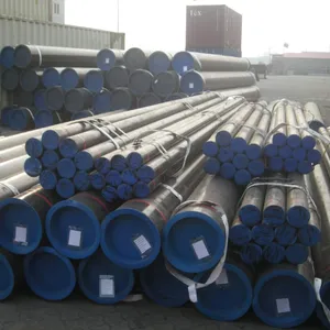 Pipeline 12m Length Pipe Supplier thumbnail-2