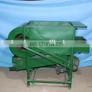 2018 New Design Crops Sand Removal Impurity Process Vibrate Screen Shaker Sieve thumbnail-5