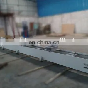 Grain Used Bucket Elevator for Sale thumbnail-6