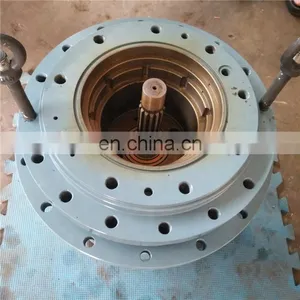 Excavator 227-6103 330C Travel Reduction Gearbox thumbnail-2