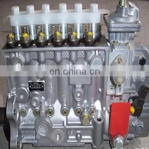 330D Excavator Fuel Injector Pump 3190677 thumbnail-1