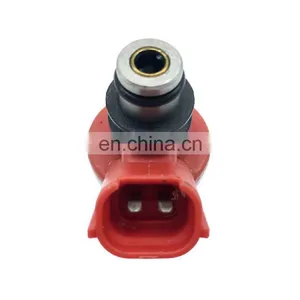 Fuel Injector Nozzle For Suzu-ki Vol-vo OEM JSJJ-5 JSJJ5 thumbnail-4