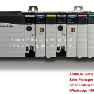Allen-Bradley 1769-AENTR thumbnail-1
