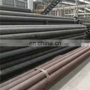 Hd265cr Alloy Seamless Steel Tube thumbnail-6