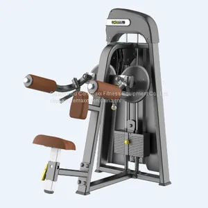 CM-924 Lateral Raise Shoulder Machine Gym Equipment Workout thumbnail-1