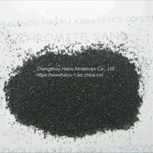 Chromite Sand for Foundry thumbnail-1