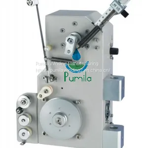 Applied in Coil Winding Machine Servo Tensioner for Tension Control thumbnail-1