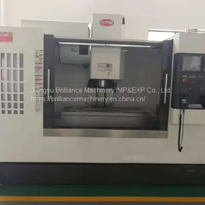 Taiwan DEFUTURE V-13 Vertical Machining Center thumbnail-1