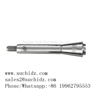 High Quality PCB Spring Collet for Automatic Driller Griding Machine thumbnail-3