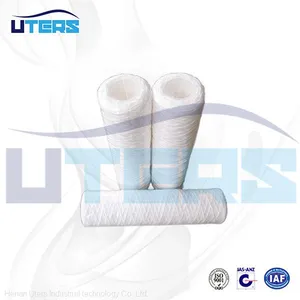 High Quality UTERS Water Filter Element 1000*500/20u Accept Custom thumbnail-2
