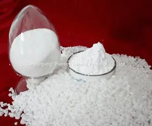 Large Specific Surface Silica Powder Automobile Primer Cristobalite Powder thumbnail-2