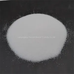 High Quality Silica Sand thumbnail-4