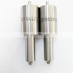 Diesel Engine Ordinary Nozzle DLLA156S1134A thumbnail-1