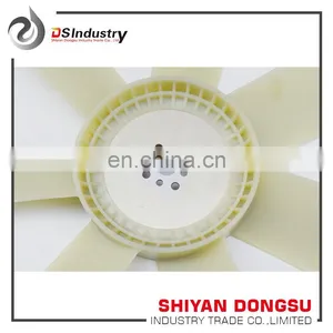 6CT 8.3L Engine Fan FN-9054 3911322 for Diesel Engine Spare Parts thumbnail-6