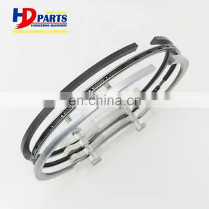 Engine Parts D12D Cylinder Liner VOE20498544 thumbnail-5