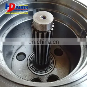 R210LC-9S Travel Gearbox Assy Machinery Engines Parts thumbnail-3