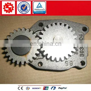3937404 Original Oil Pump thumbnail-1