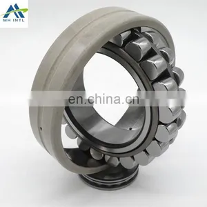 24130CJ VL0241self-aligning Roller Insulated Bearing thumbnail-3