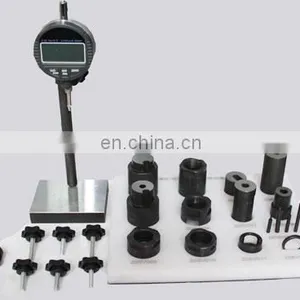 Common Rail Injector Multifunction Test Kits CR Injector Valve Assembly Metering Measuring Tools thumbnail-3