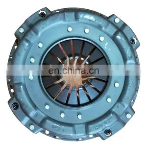 China Clutch Kit Factory Wholesale Car Spares 4936133 Clutch Pressure Plate Parts thumbnail-2