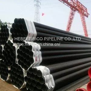 Anti Corrosion Steel Pipe For Gas Delivery Coal Ss Pipe thumbnail-2