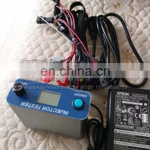 CRI100 Common Rail Injector Tester. thumbnail-1