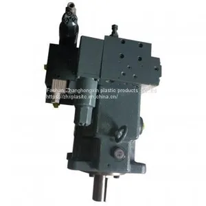 Yuken A145-L-R-04-H-A-S-A-60366 Piston Pump thumbnail-1