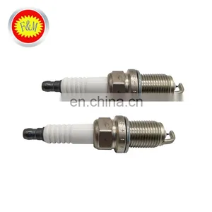 Auto Parts Single Iridium Spark Plug for Engine Assembly OEM PK20R11 90919-01178 thumbnail-4