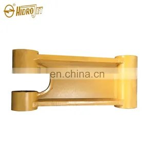 Excavator Spare Part Arm Bucket Link h Link for E320 E200B thumbnail-1