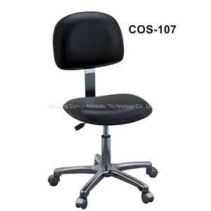 Industrial Chair ESD for Cleanroom thumbnail-1