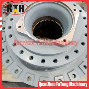 E365 Planetary Reduction Gearbox Device for Apply Cat Caterpillar Crawler Excavator thumbnail-1