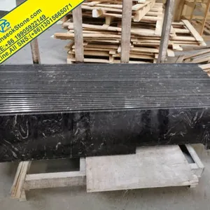 Black Stone Banseok Stone Granite thumbnail-1