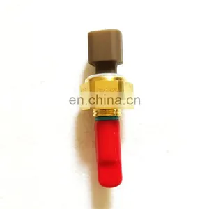Diesel Engine Parts Oil Pressure Temperature Sensor 4921479 thumbnail-1