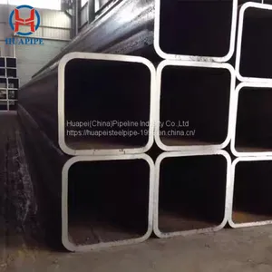 Square & Rectangular Steel Pipe thumbnail-4